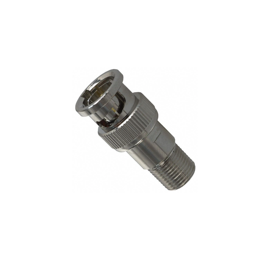BNC Mâle à Type-F Femelle Sac de 10pcs