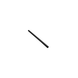 Black Heat Shrinkable Tube 1/8