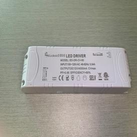 Transformateur 12V 4A dimable pour DEL