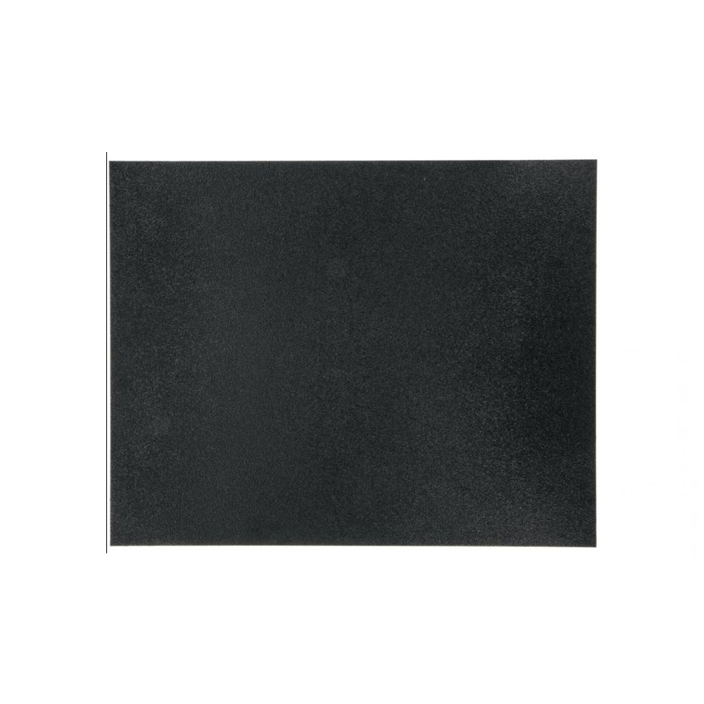 Plaque ABS 17po X 21po