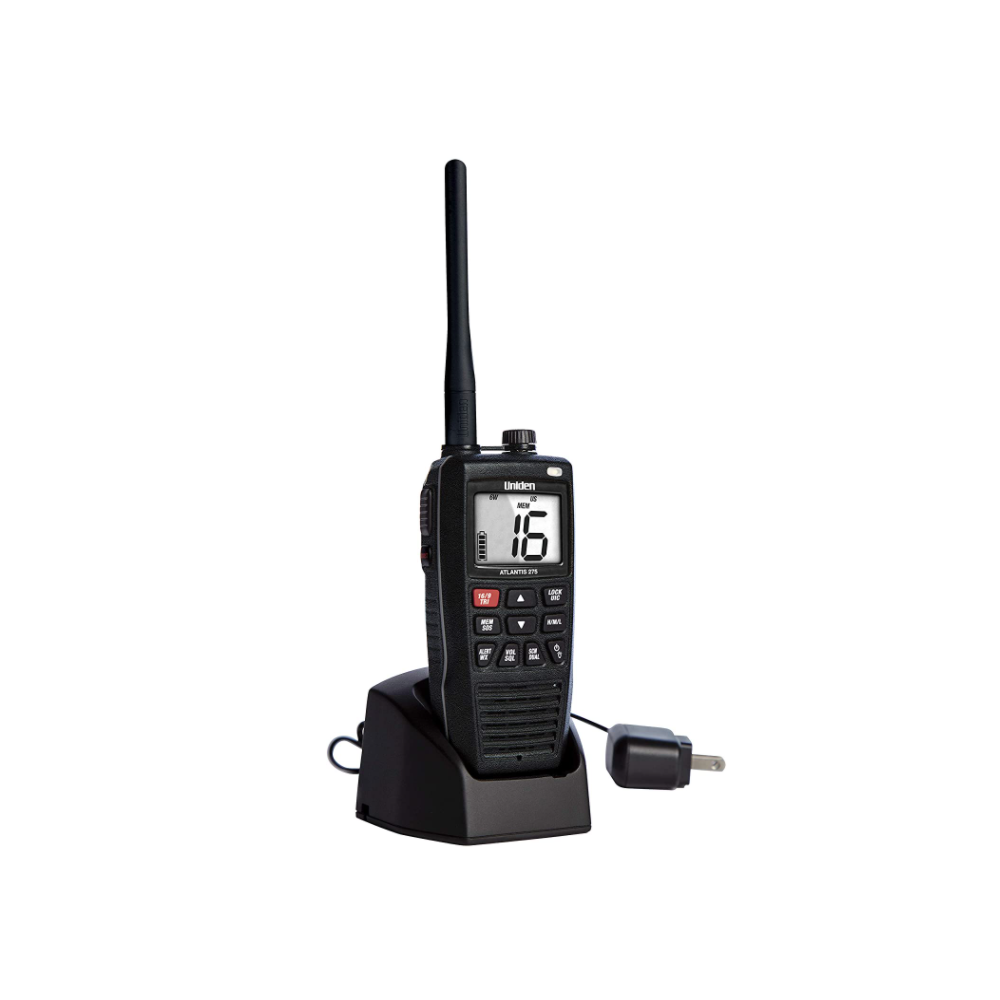 Atlantis 275 Marine VHF Radio