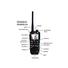 Atlantis 275 Marine VHF Radio