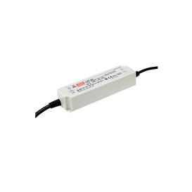Transformateur AC-DC pour DEL à sortie unique mode mixte