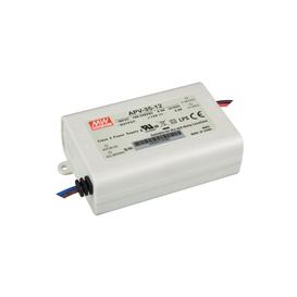 AC-DC Single output LED driver Constant Voltage