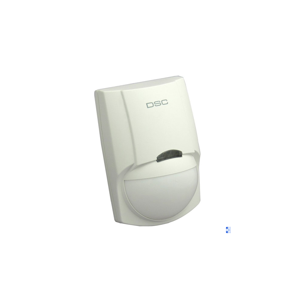 LC-200-PI PIR Detector with Pet Immunity