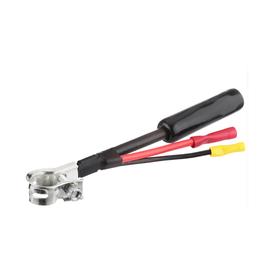 EverStart Auto Top Post Cable Saver Connector 4 to 8 Gauge