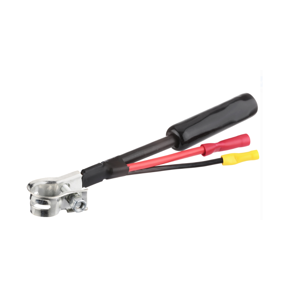 EverStart Auto Top Post Cable Saver Connector 4 to 8 Gauge