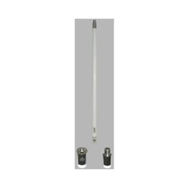 Mât d'extension marin de 4 pieds