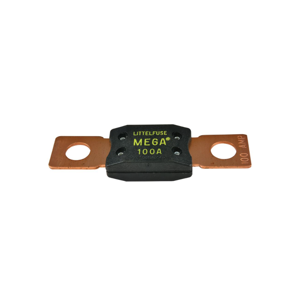 Automotive Mega Fuse