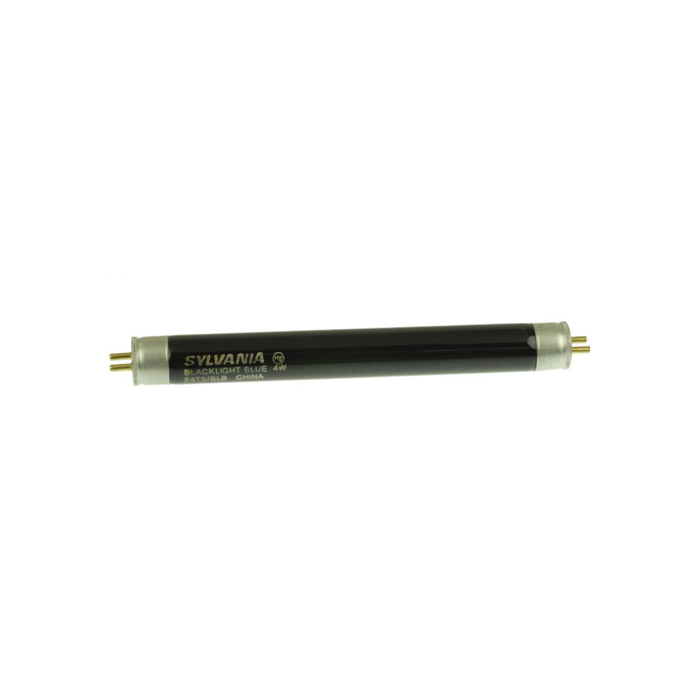 Fluorescent Tube T-5 4w 152mm