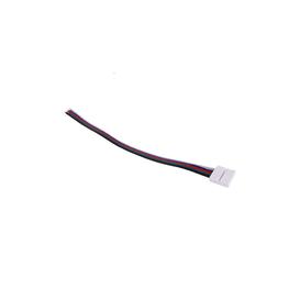 Connecteur pour bande DEL de 6 pouces RGBW