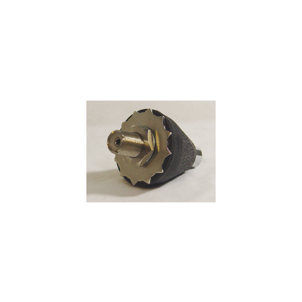 Heavy Duty CB Antenna Mount