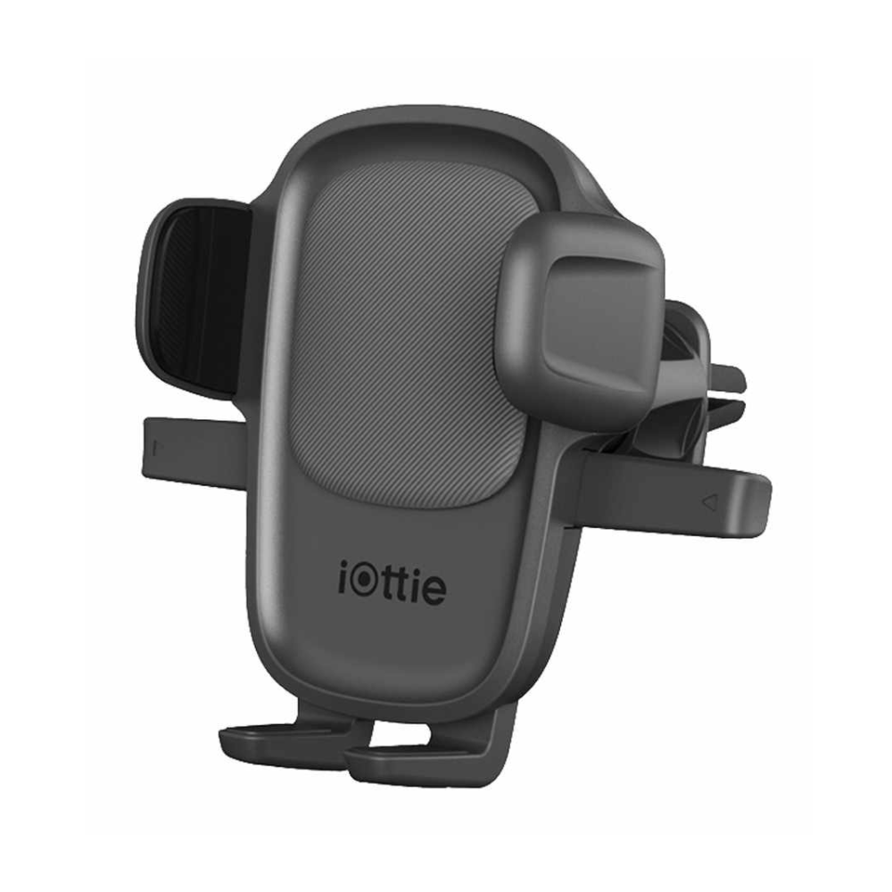 iOttie - Easy One Touch 5 Cellular Car Holder for Ventilation Grid
