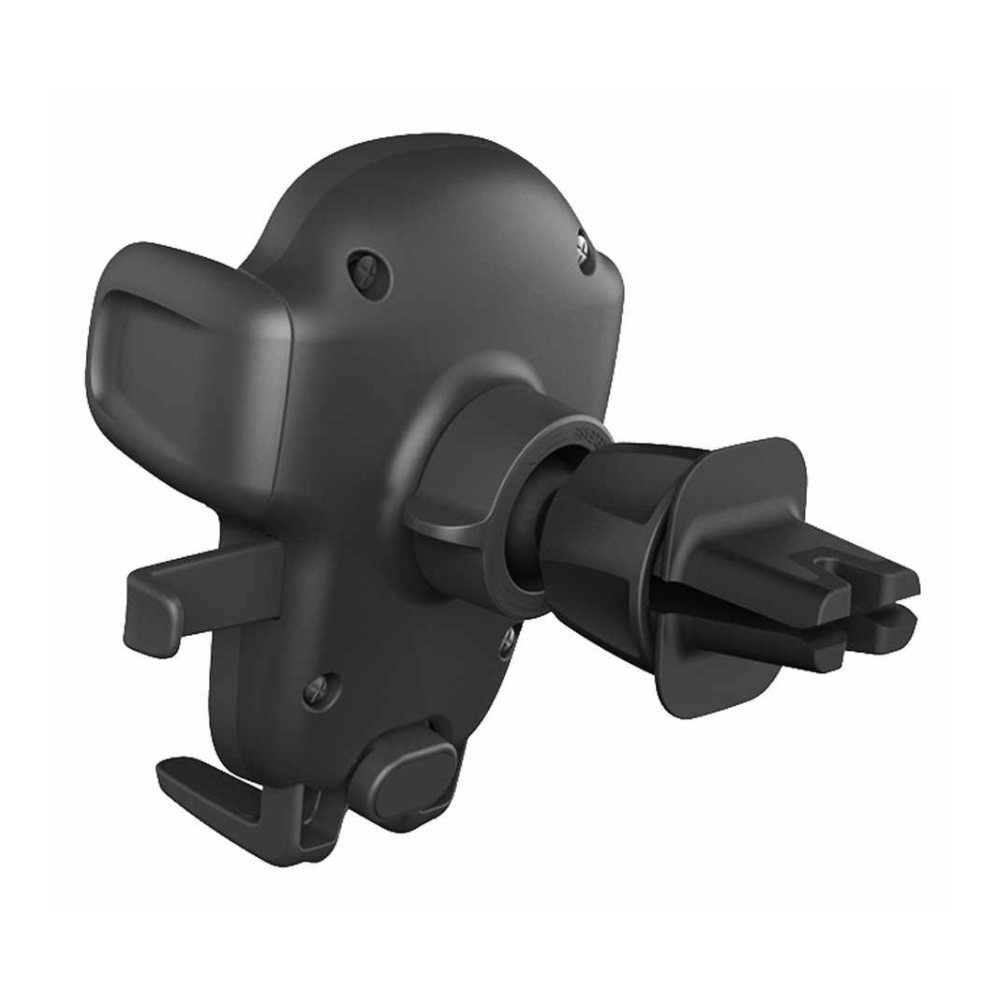 iOttie - Easy One Touch 5 Cellular Car Holder for Ventilation Grid