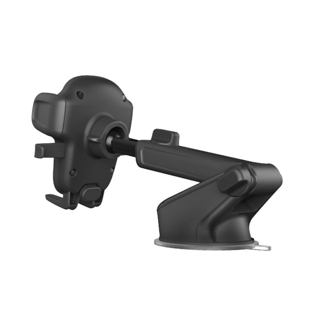 iOttie - Easy One Touch 5 Dash & Windshield Mount Universal Black