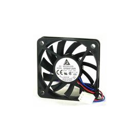 EFB0612MA 12V DC Ventilateur 60mm x 10mm 3Pin
