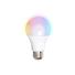 Smart Light Bulb with Adjustable Brightness Wi-Fi LED