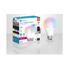 Smart Light Bulb with Adjustable Brightness Wi-Fi LED