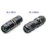 IP68 2 Contacts waterproof Connector