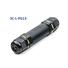 IP68 2 Contacts waterproof Connector