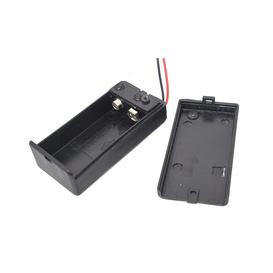 Support à Batteries - Batteries - Alimentation