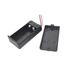 9V Battery Holder with On-Off Switch