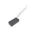 9V Battery Holder with On-Off Switch