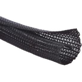 Gaine Protectrice Tressée Fendue 1/2