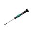 Phillips Screwdriver Tip #0 60mm Blade