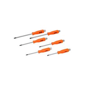 Screwdriver Strike Caps 6 Piece Set