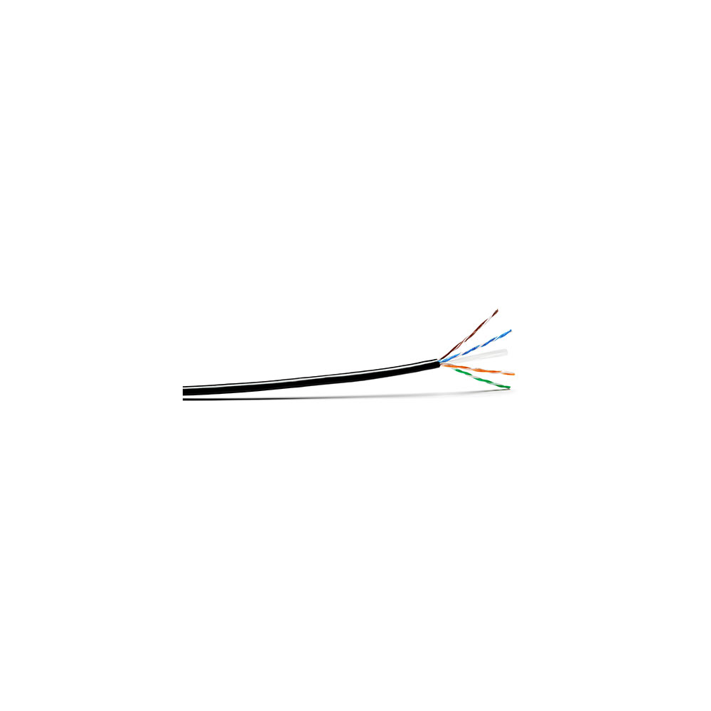 CAT6 network wire 1000 feet outdoor burial