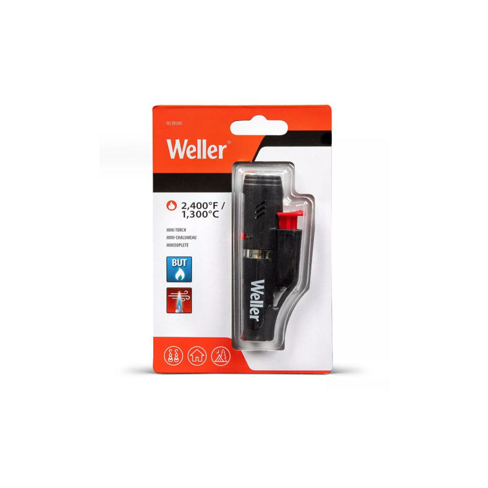 Weller blow torch sale