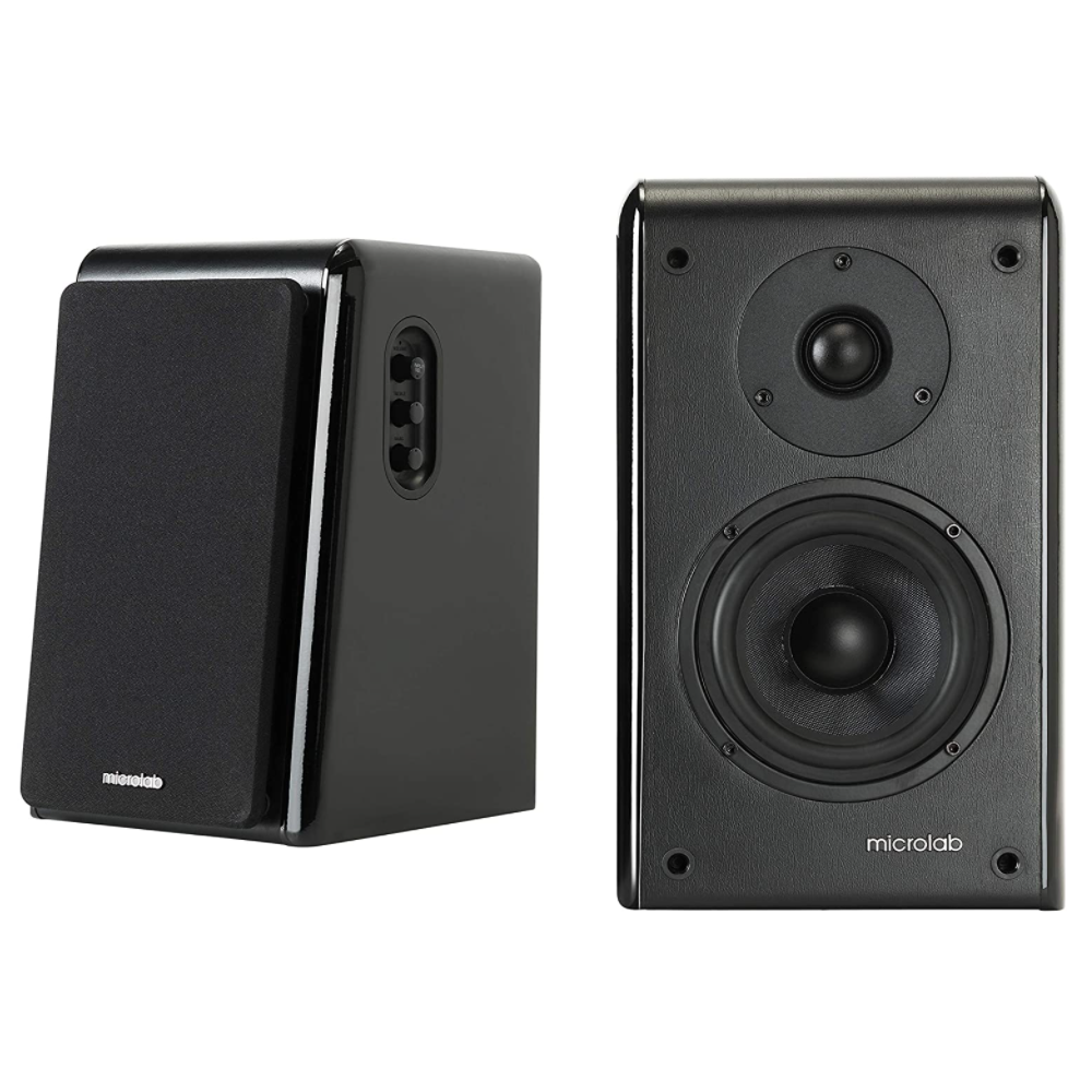 Microlab SOLO 11 Bluetooth Speakers