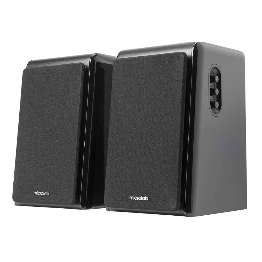 Microlab SOLO 11 Bluetooth Speakers