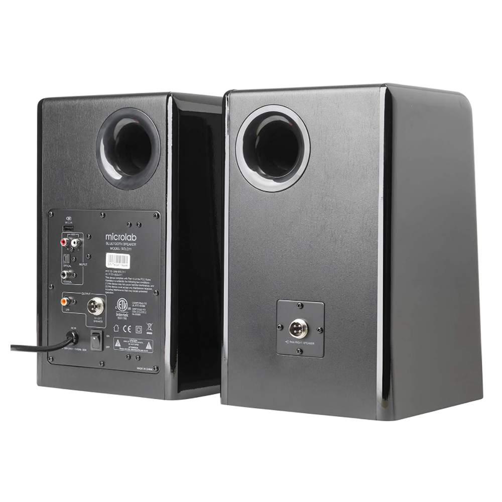 Microlab SOLO 11 Bluetooth Speakers