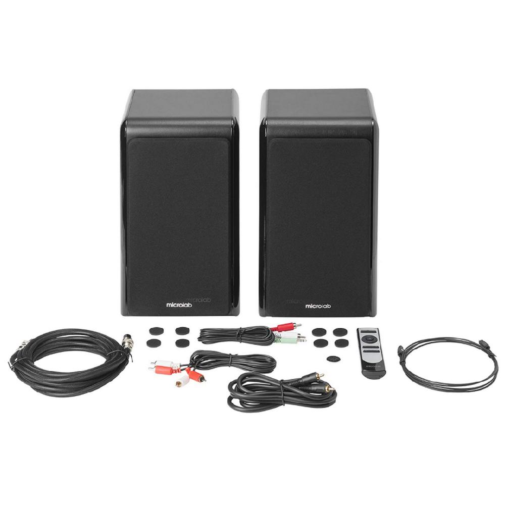 Microlab SOLO 11 Bluetooth Speakers