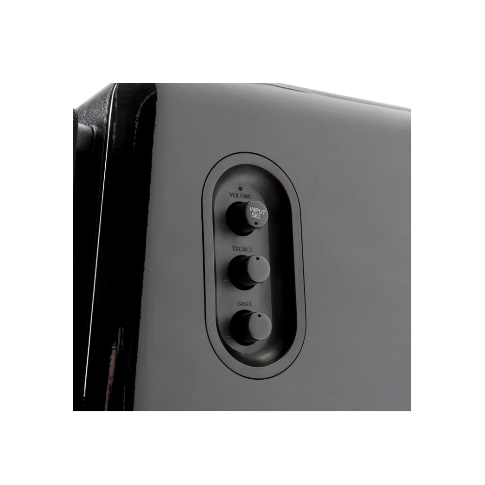 Microlab SOLO 11 Bluetooth Speakers