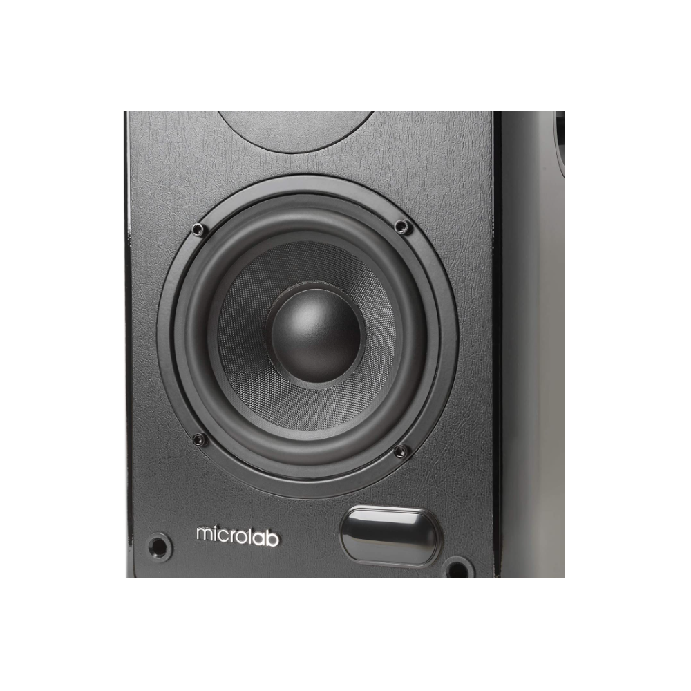 Microlab SOLO 11 Bluetooth Speakers
