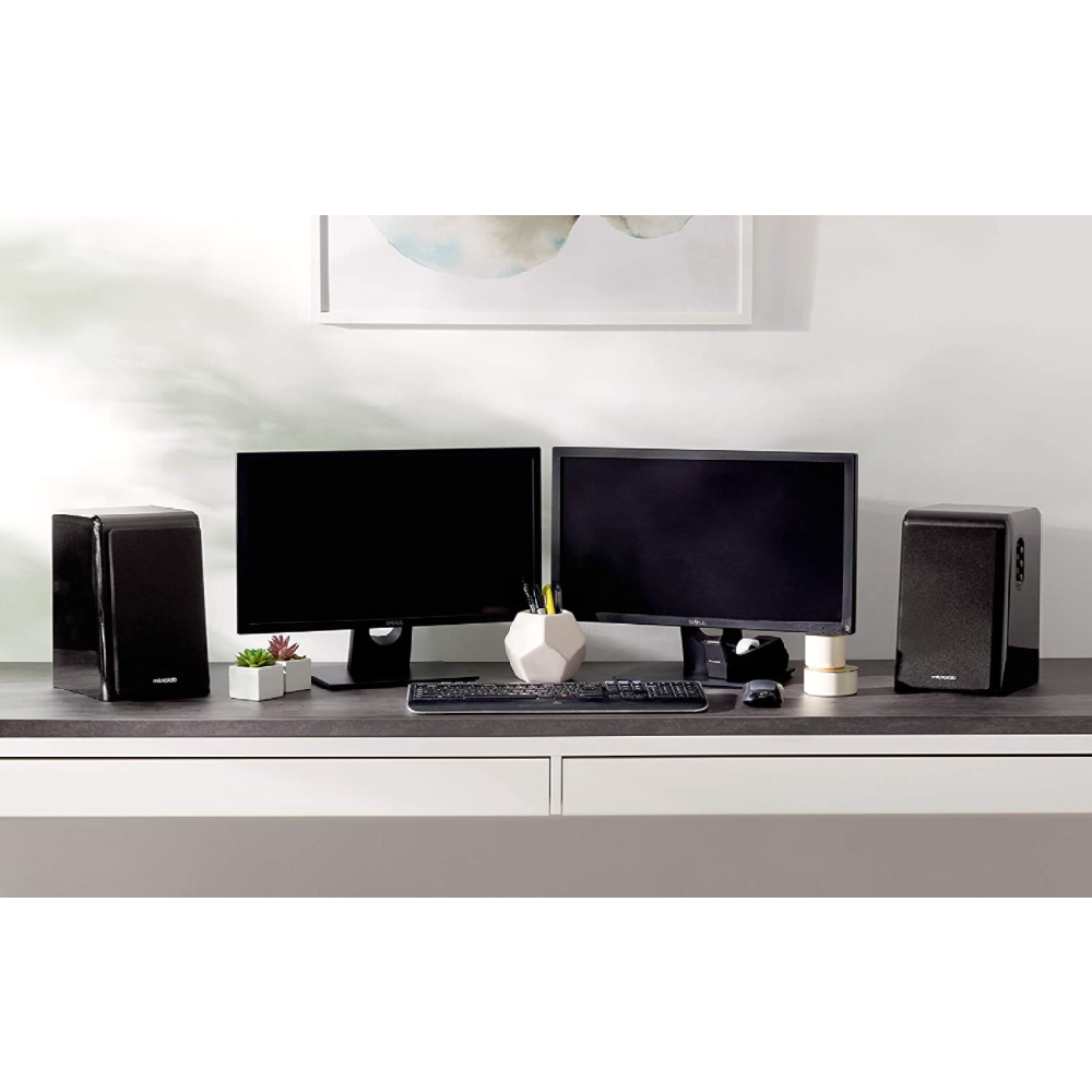 Microlab SOLO 11 Bluetooth Speakers