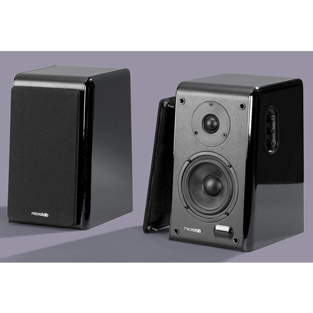 Haut-parleur Bluetooth Microlab SOLO 11