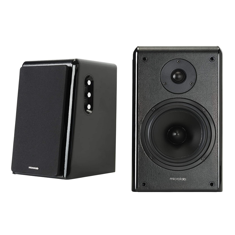 Haut-parleur Bluetooth Microlab SOLO 16