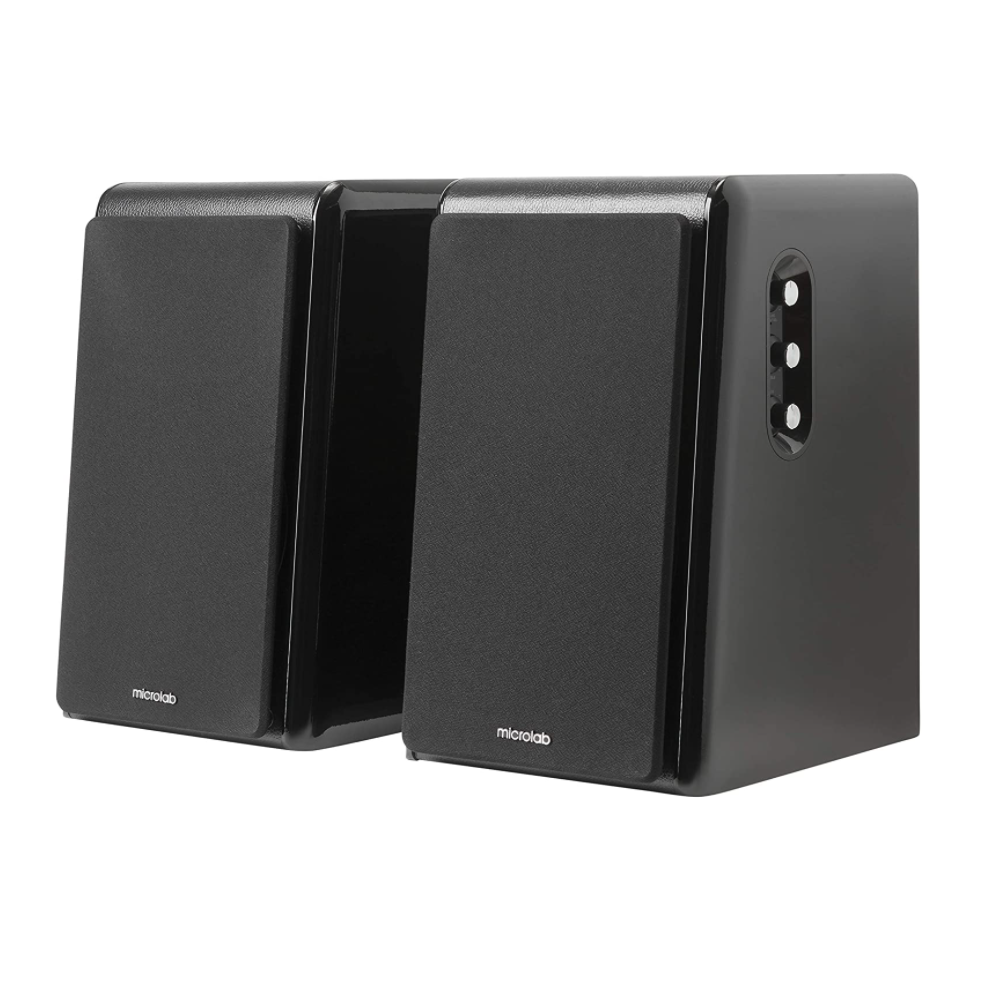 Haut-parleur Bluetooth Microlab SOLO 16