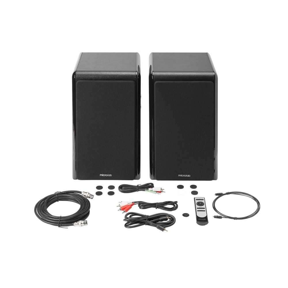Haut-parleur Bluetooth Microlab SOLO 16