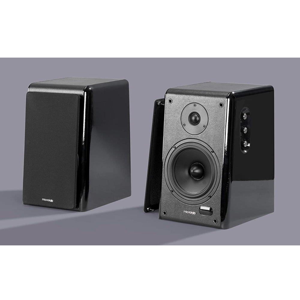 Haut-parleur Bluetooth Microlab SOLO 16