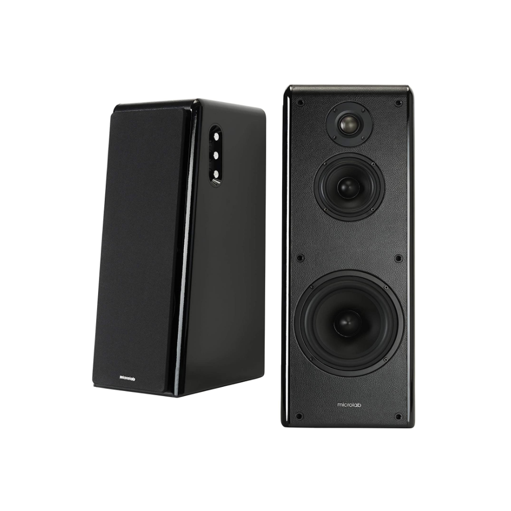 Haut-parleur Bluetooth Microlab SOLO 19