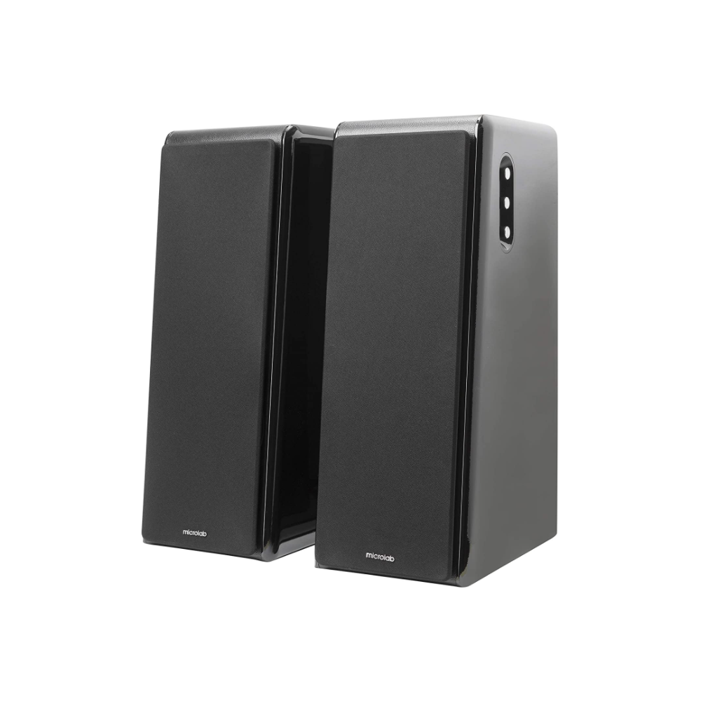Haut-parleur Bluetooth Microlab SOLO 19