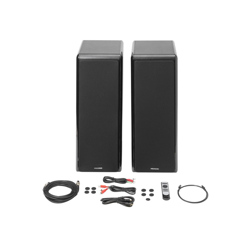 Haut-parleur Bluetooth Microlab SOLO 19