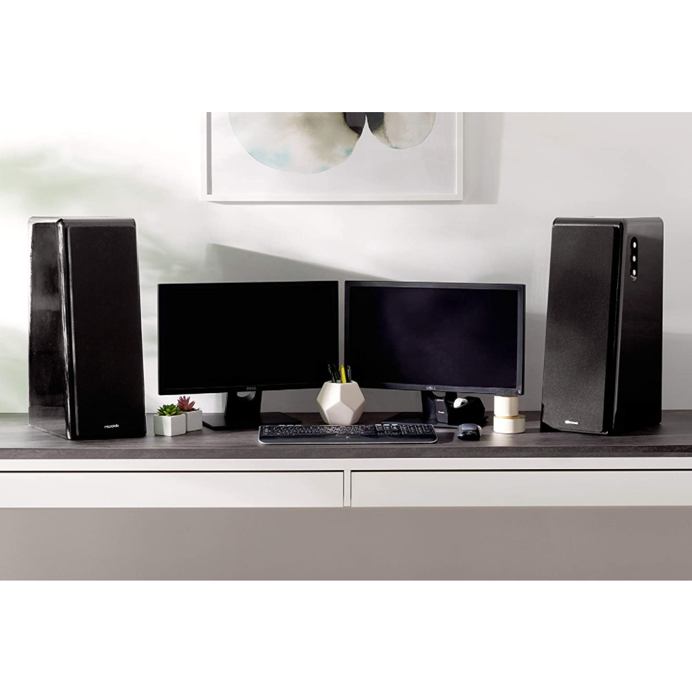 Haut-parleur Bluetooth Microlab SOLO 19