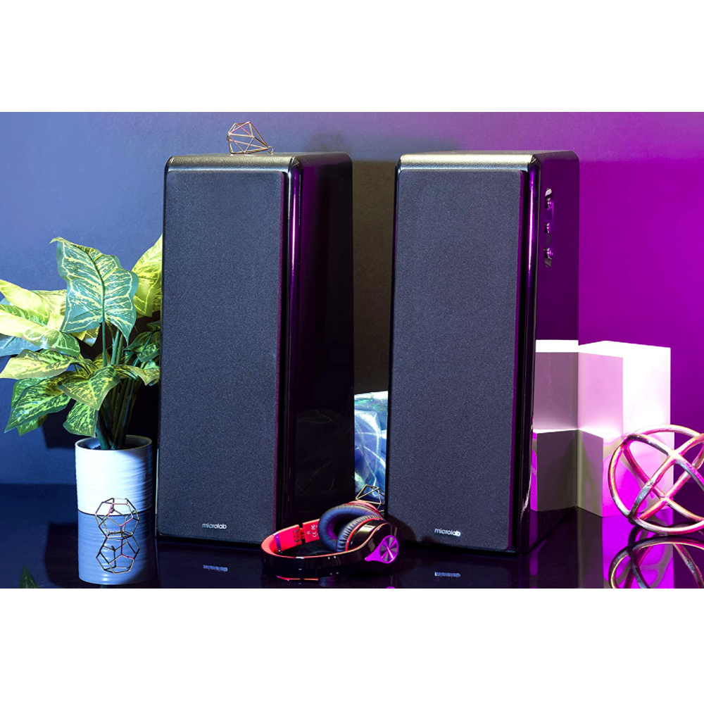 Haut-parleur Bluetooth Microlab SOLO 19