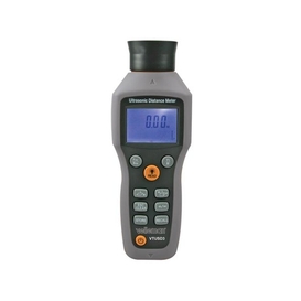 Télémètre à Ultrasons + Laser